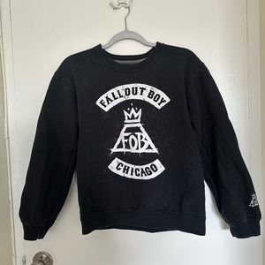 Fall Out Boy Sweatshirt